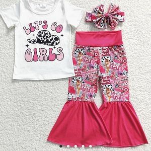 Back to School 3 Piece Outfit